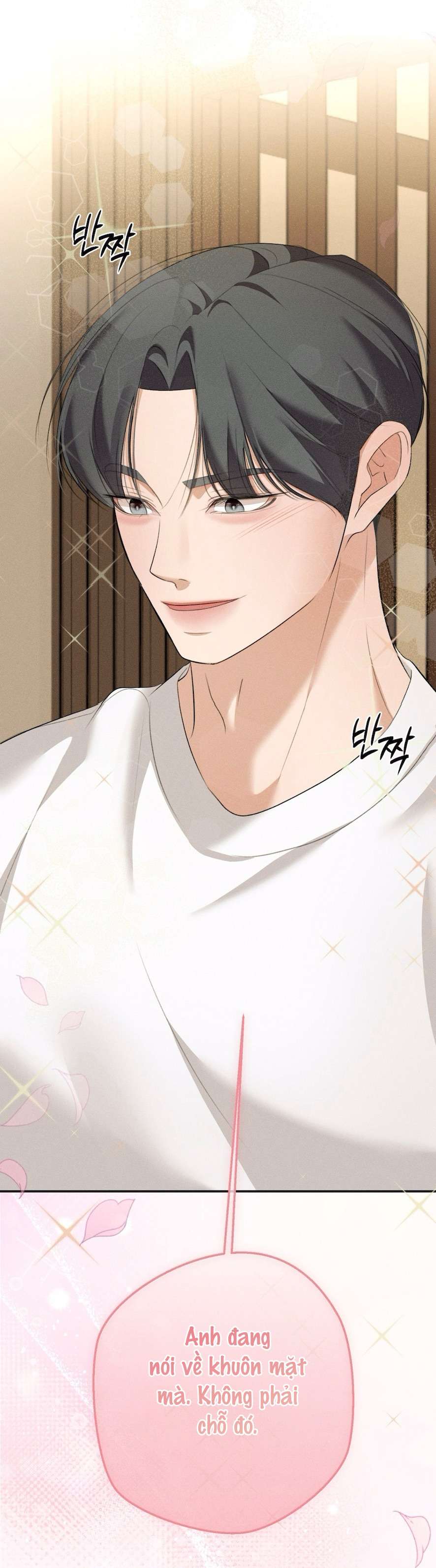 Cuộc Tấn Công Của Anh Trai Bạn Thân Chap 12 - Trang 3