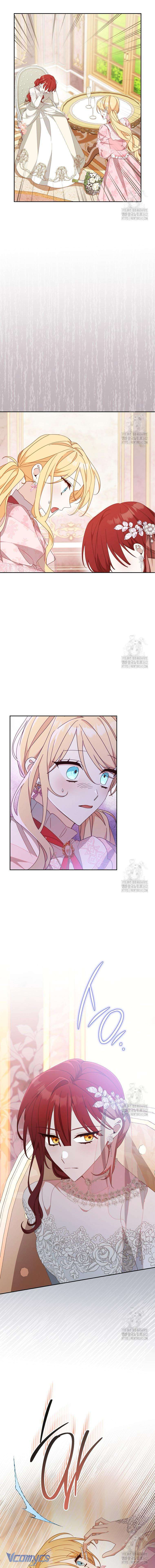 Tôi Đã Phạm Sai Lầm Rồi! Chap 71 - Trang 2