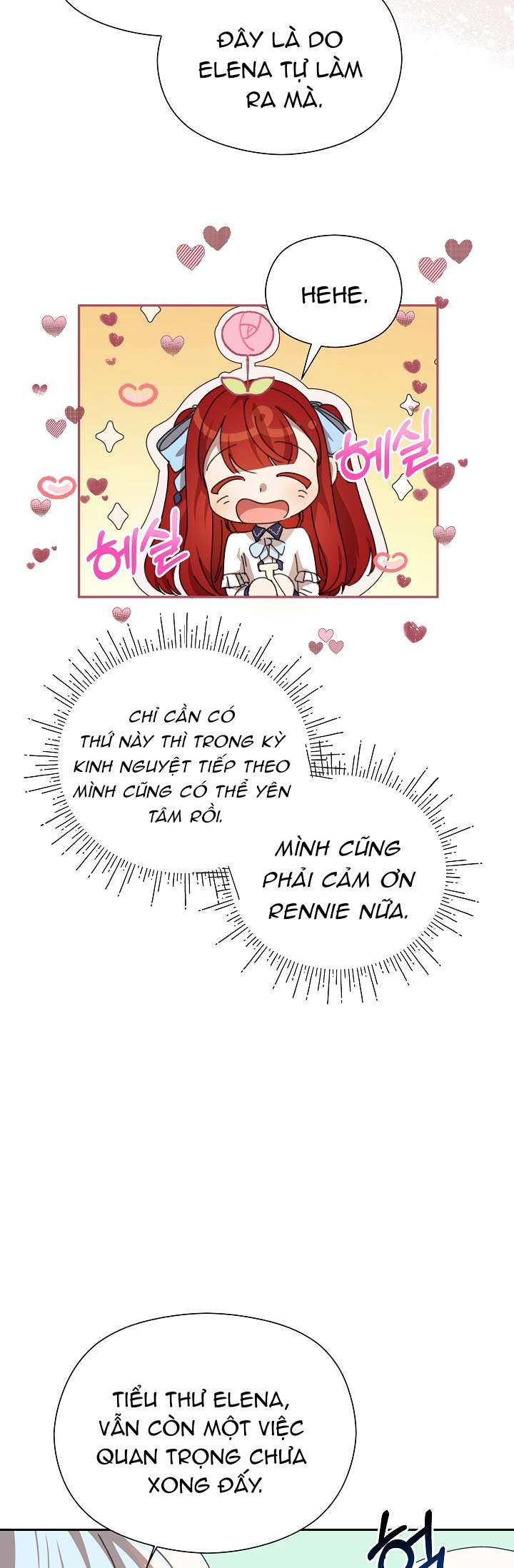 Tôi Đã Vô Tình Quyến Rũ Em Trai Của Nam Chính Chap 14 - Trang 3