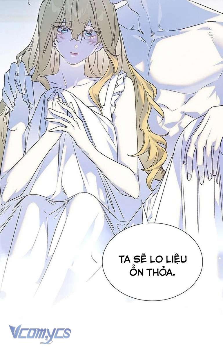 Cứ Cố Gắng Hết Sức Để Hối Hận Chap 28 - Trang 3