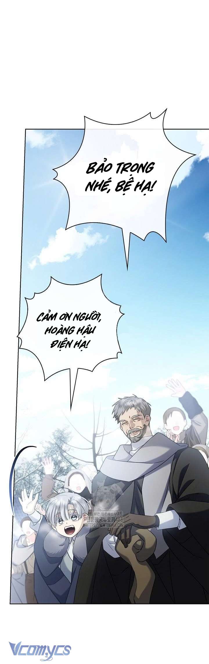Xin Lỗi Vì Tôi Không Thể Rời Mắt Khỏi Vẻ Ngoài Của Ngài Chap 47 - Trang 3