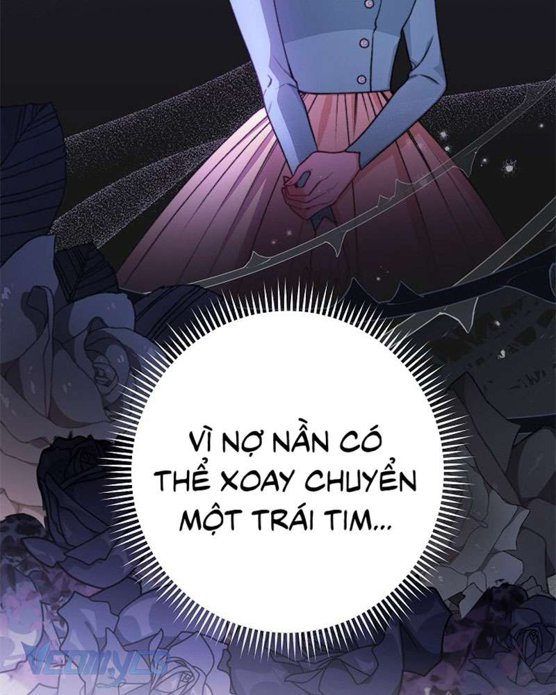 Hầu Gái Độc Quyền Của Hoàng Hậu Phản Diện Chap 100 - Trang 4