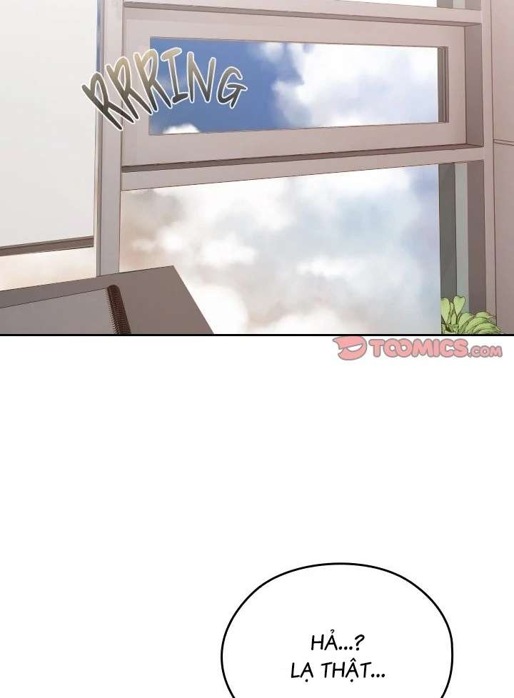 [18+] Đừng nói với ai ở trường! Chap 9 - Trang 2