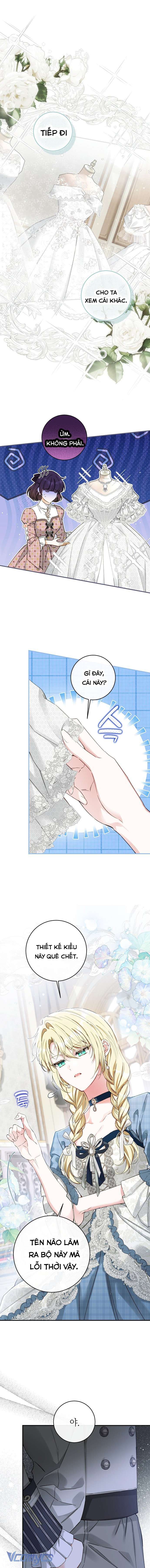 Thuần Hóa Hầu Tước Quái Dị Chap 93 - Trang 2