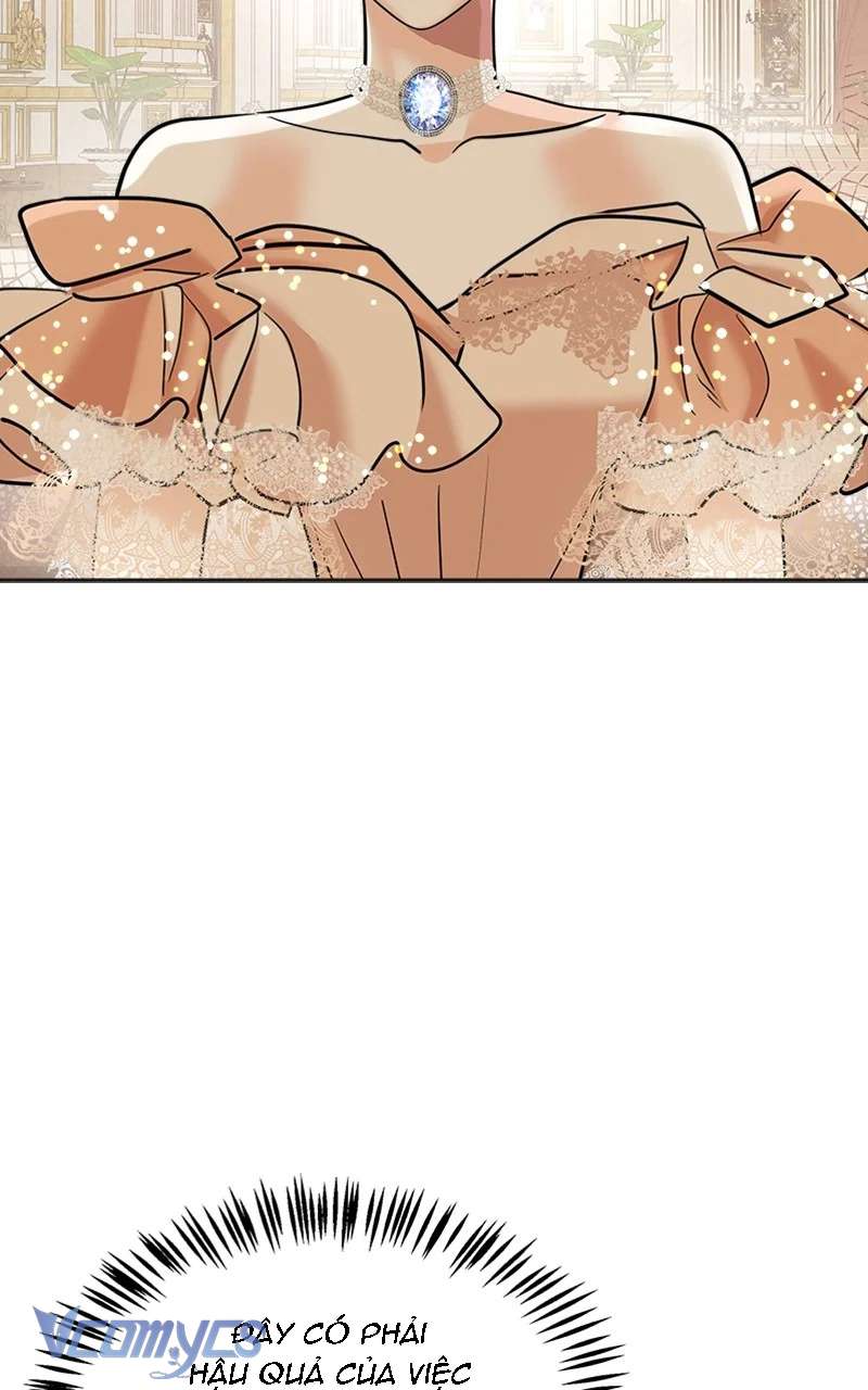 Hoàng Hậu Son Môi Chap 13 - Trang 2