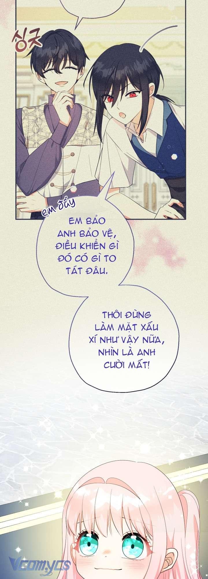 Tiểu Thư Tích Tiền Đi Bụi Chapter 97 - Trang 4