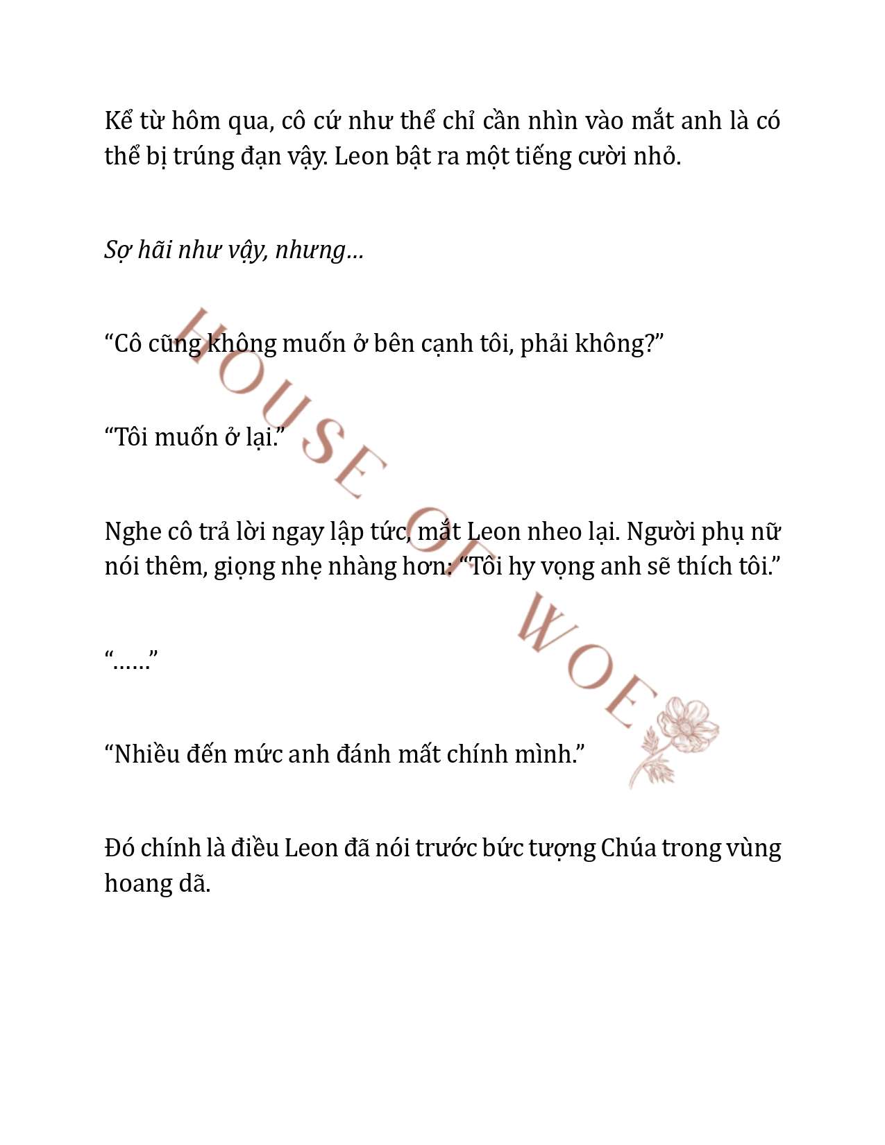 [NOVEL] QUÝ CÔ QUÁI VẬT VÀ HIỆP SĨ THÁNH Chap 41 - Trang 2