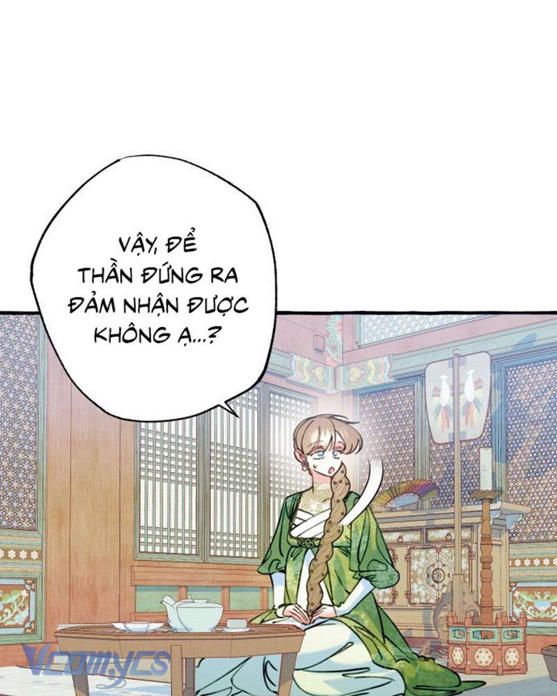 Chuyện Tình Tuyết Phương Bắc Chap 43 - Trang 4