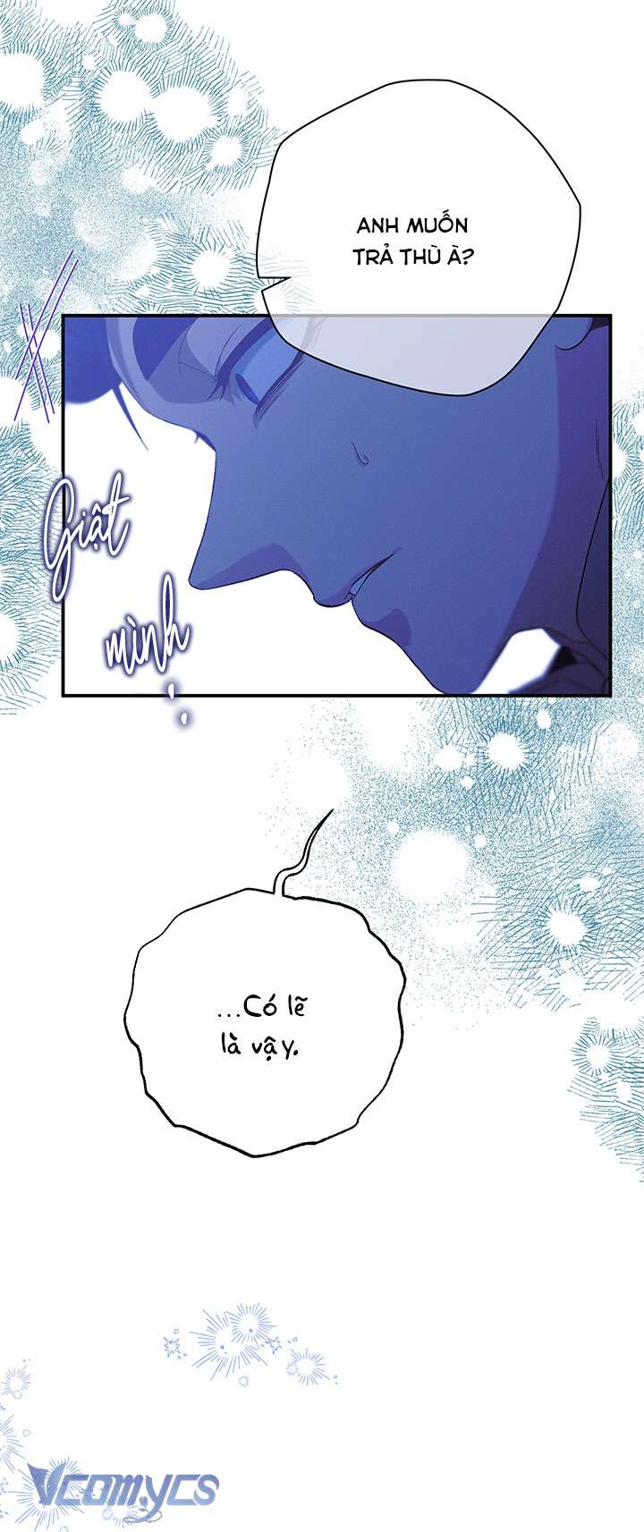 May Mắn Hay Bất Hạnh Chap 109 - Trang 2
