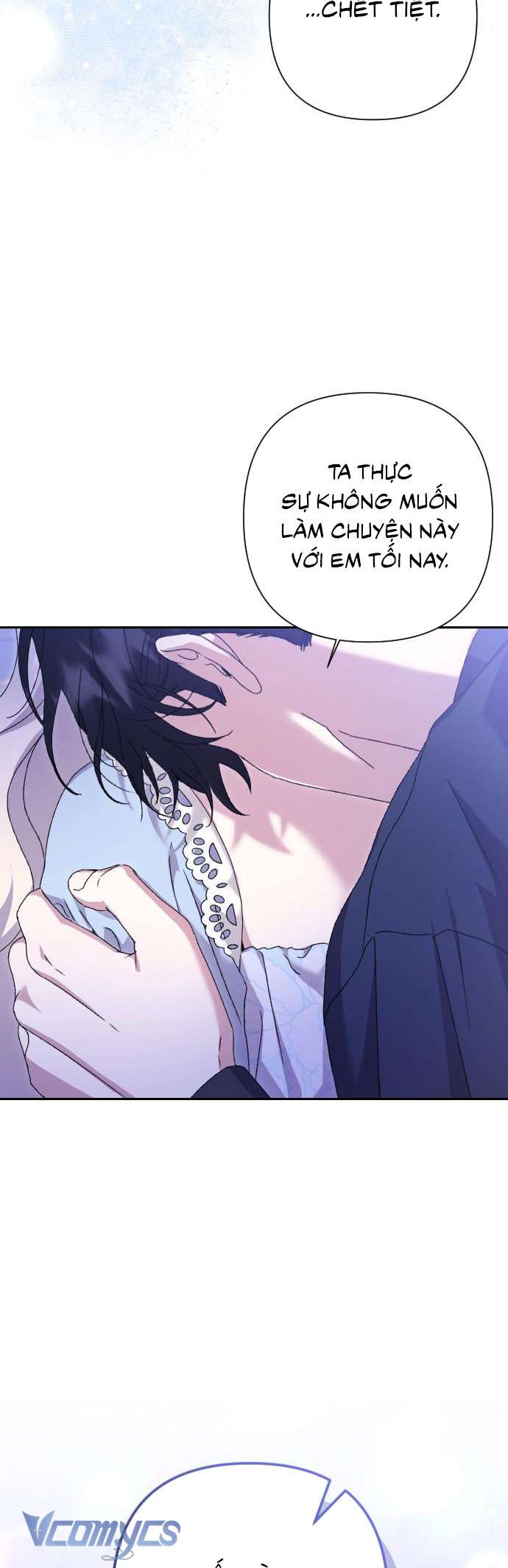 Dành Cho Những Ai Coi Hối Tiếc Là Điều Xa Xỉ Chap 50 - Trang 4