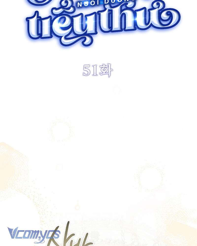 Ác Quỷ Nuôi Dưỡng Tiểu Thư Chapter 51 - Trang 4