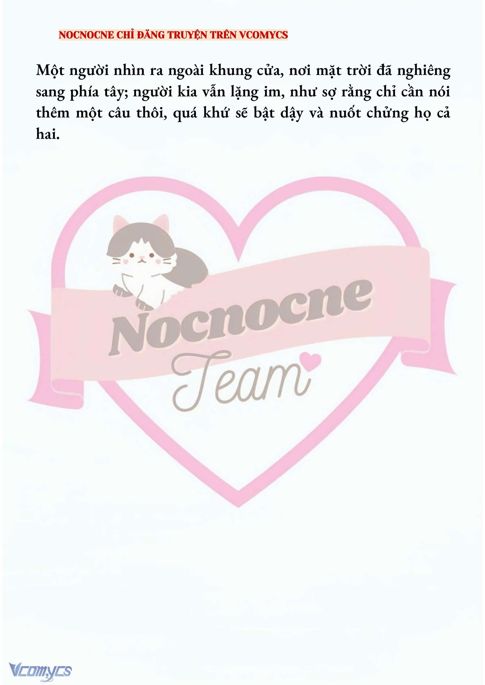 [NOVEL] AI MỚI THẬT SỰ LÀ KẺ RÁC RƯỞI? Chap 84 - Trang 2