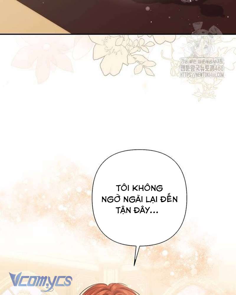 Praesepe Bên Ngoài Chiếc Lồng Chap 8 - Trang 4