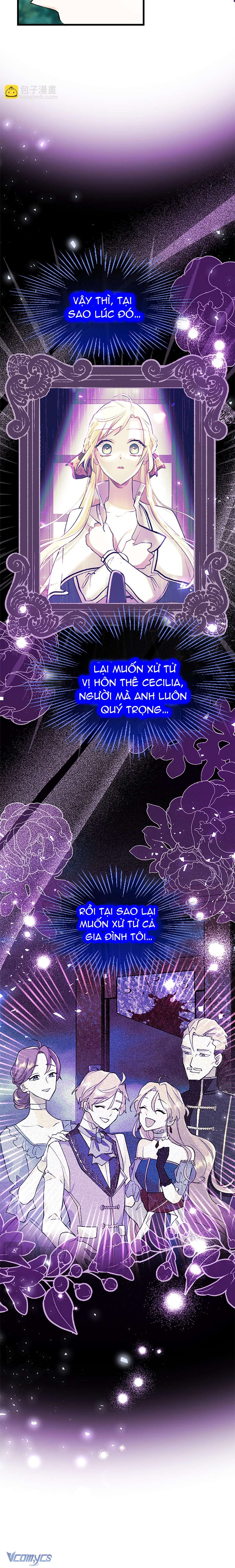 Đại Tiểu Thư Sao Phải Giả Nam Chapter 35 - Trang 4