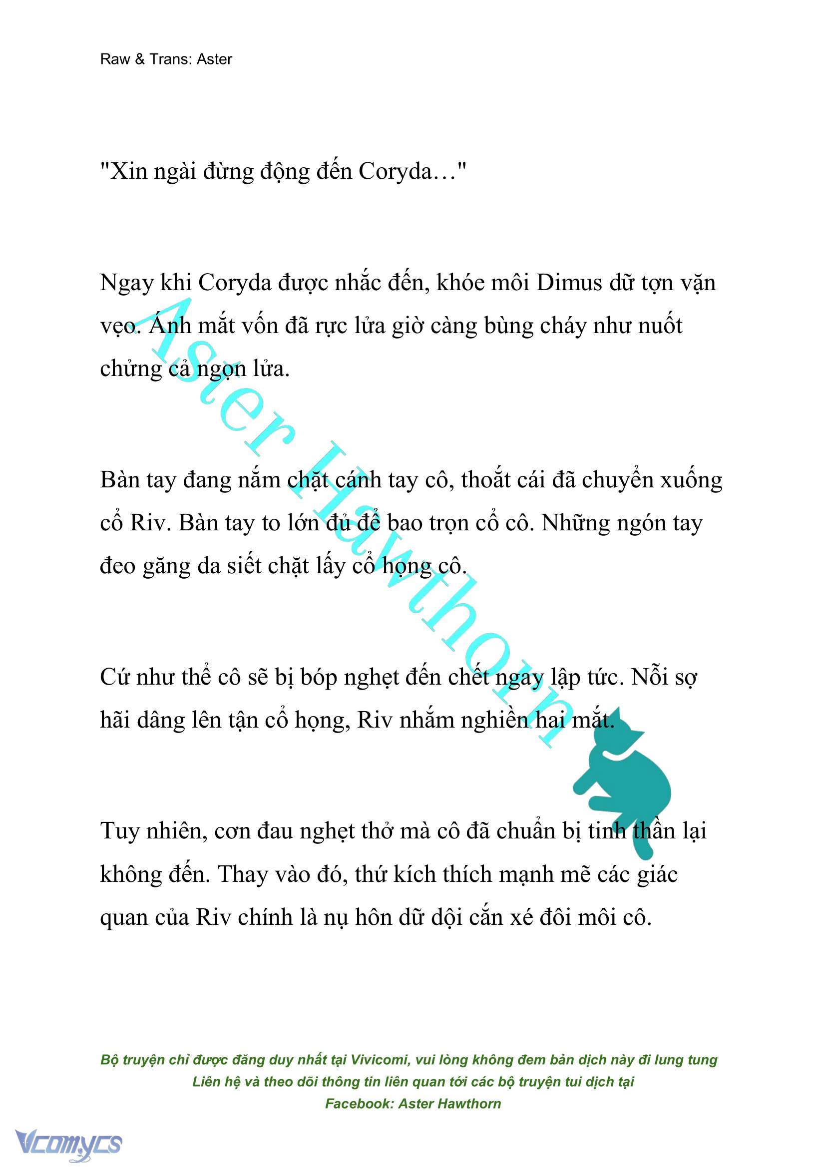 [NOVEL] Odalisque Chap 111 - Trang 2