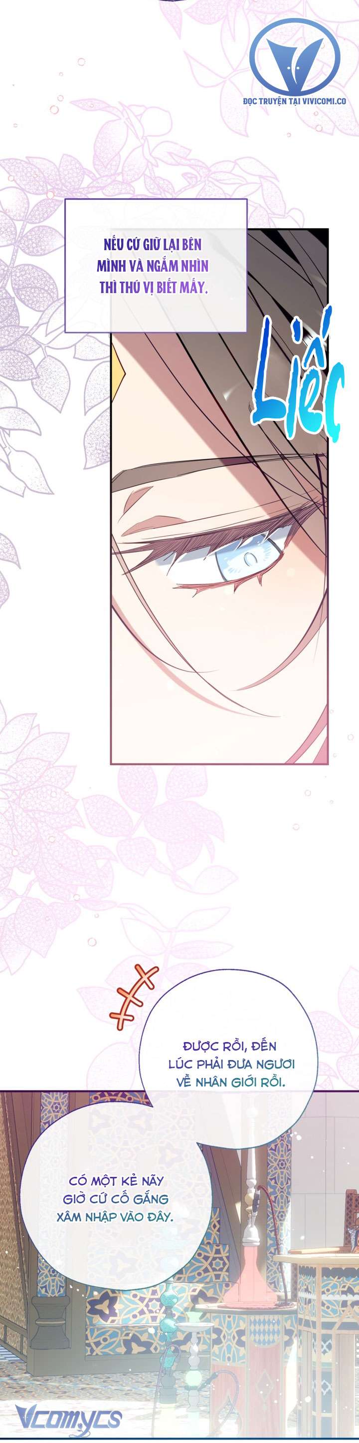 Chúng Ta Có Thể Trở Thành Một Gia Đình Được Không? Chap 143 - Trang 2