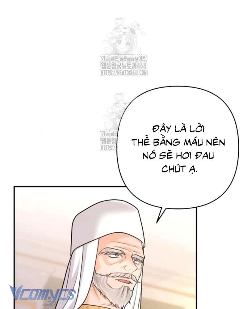Trước Khi Em Có Ý Định Chạy Trốn Ta Sẽ Ngăn Chặn Nó Chap 29 - Trang 2