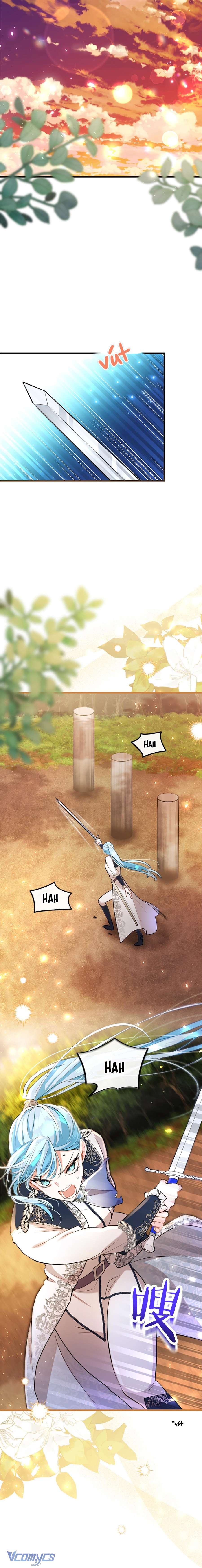 Đại Tiểu Thư Sao Phải Giả Nam Chapter 59 - Trang 4