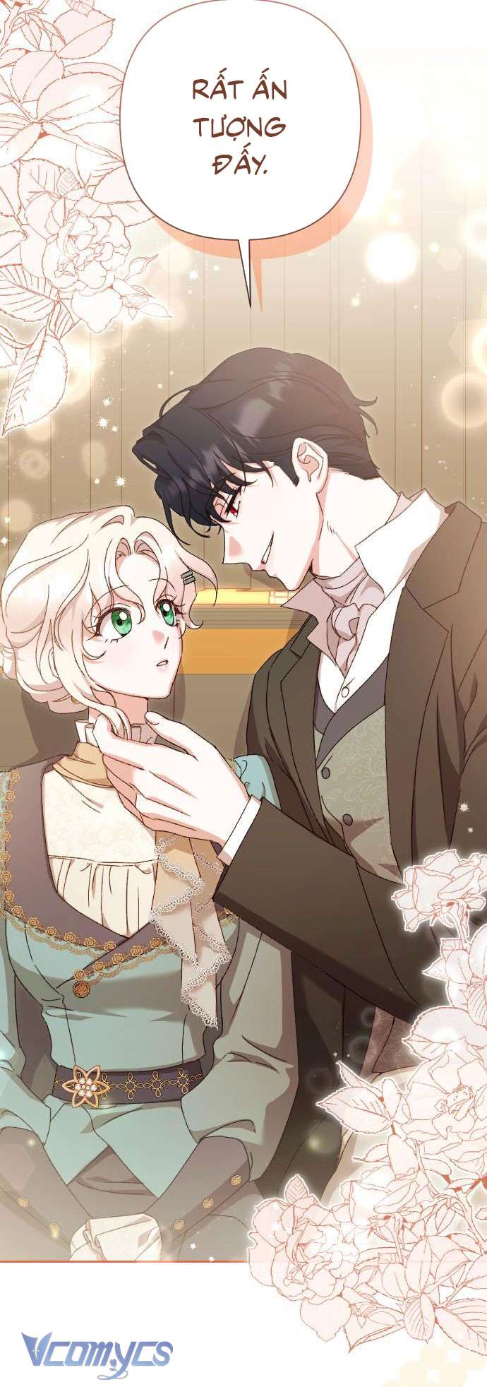 Dành Cho Những Ai Coi Hối Tiếc Là Điều Xa Xỉ Chap 47 - Trang 4