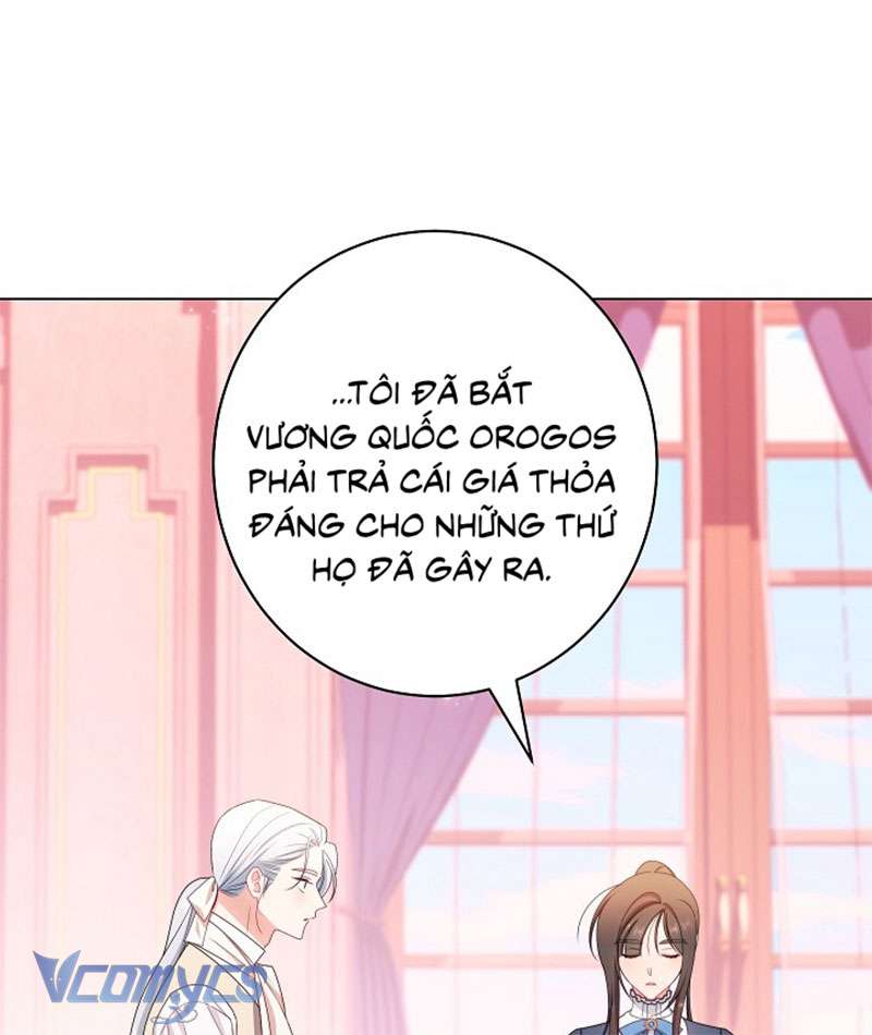 Hầu Gái Độc Quyền Của Hoàng Hậu Phản Diện Chap 99 - Trang 4