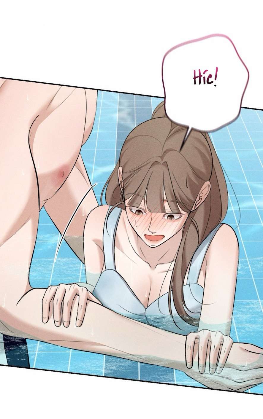 Cuộc Tấn Công Của Anh Trai Bạn Thân Chap 4 - Trang 3