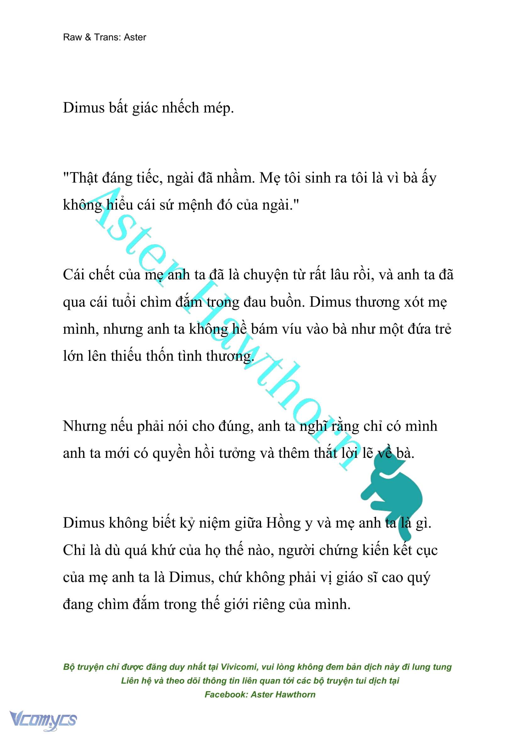 [NOVEL] Odalisque Chap 97 - Trang 2