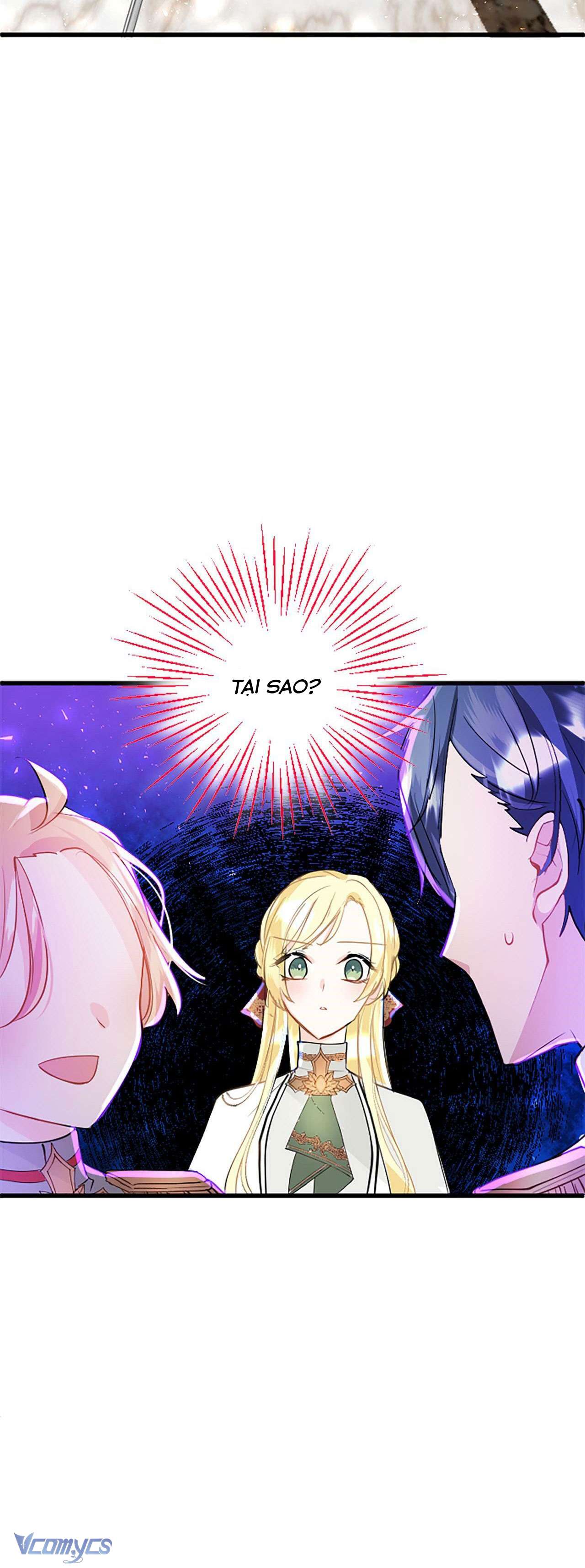 Đại Tiểu Thư Sao Phải Giả Nam Chapter 28 - Trang 4