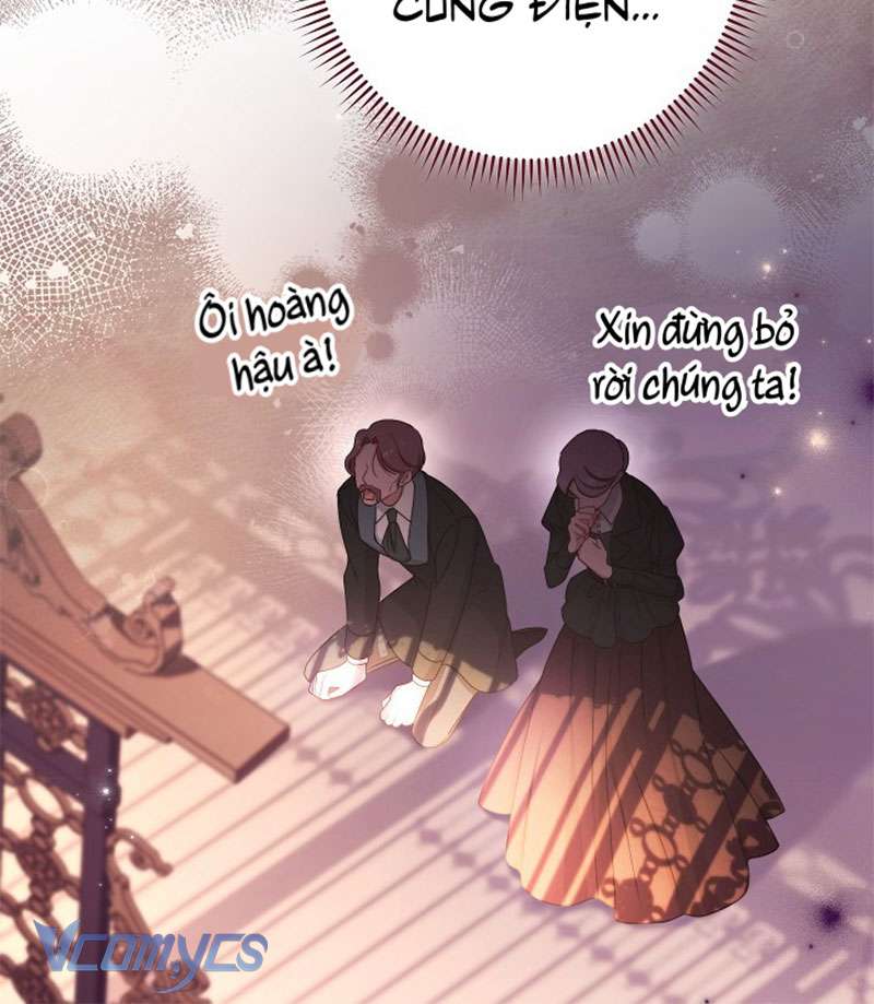 Hầu Gái Độc Quyền Của Hoàng Hậu Phản Diện Chap 103 - Trang 4