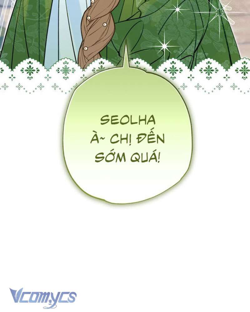 Chuyện Tình Tuyết Phương Bắc Chap 43 - Trang 4