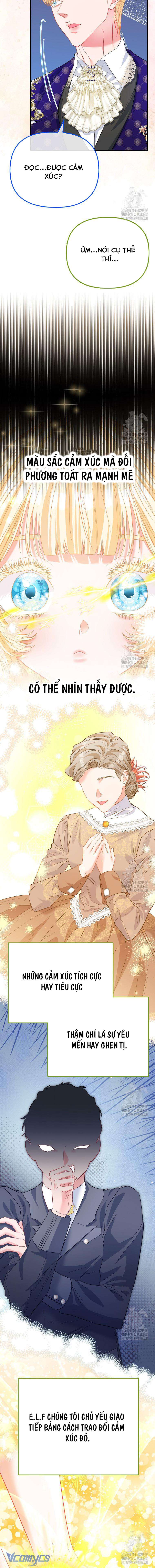 Nàng Công Chúa Của Mọi Người Chapter 57 - Trang 4
