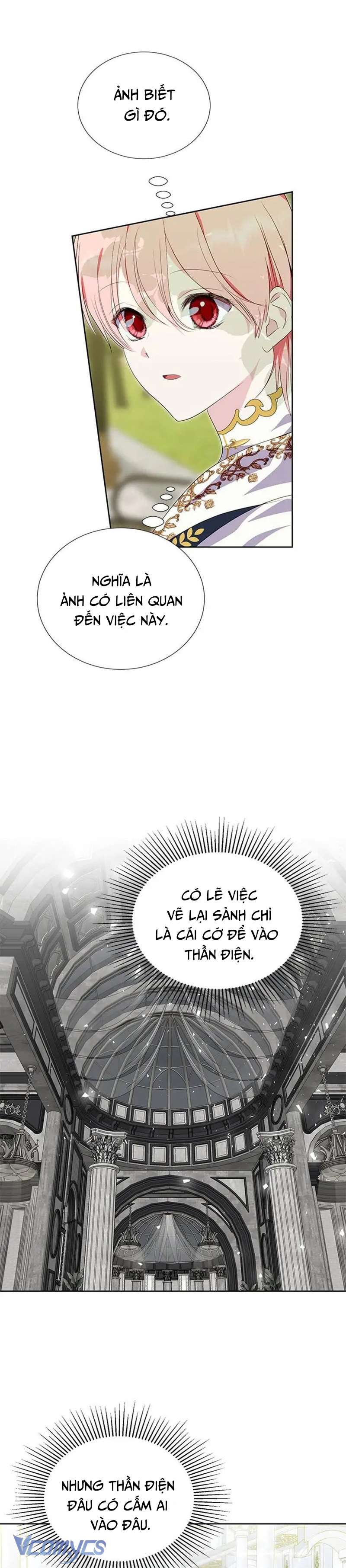 [PNT] Phía Sau Mặt Nạ Của Nam Chính Hiền Lành Chap 30 - Trang 2