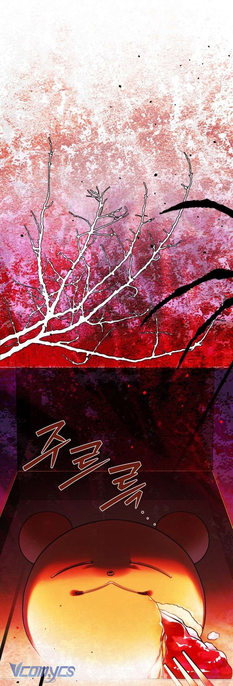 Người Vợ Hắc Ám Của Cậu Chồng Nhỏ Chap 13 - Trang 2