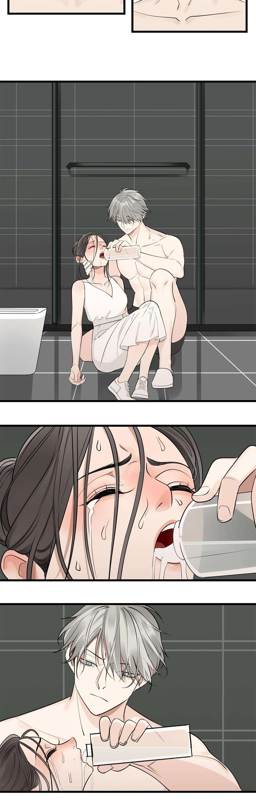 Vật Trong Tay Chapter 24 - Trang 4