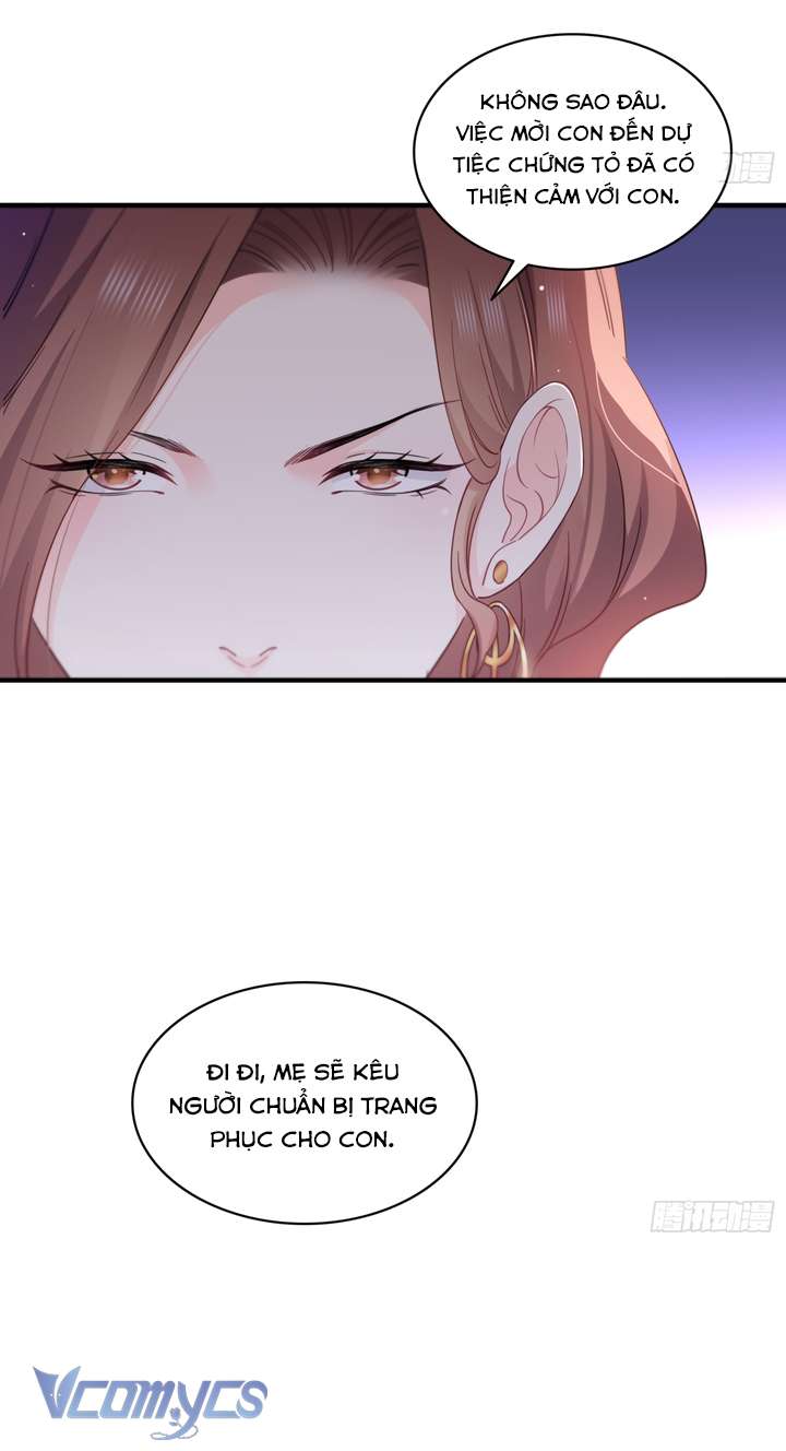 Hệt Như Hàn Quang Gặp Nắng Gắt Chap 545 - Trang 4