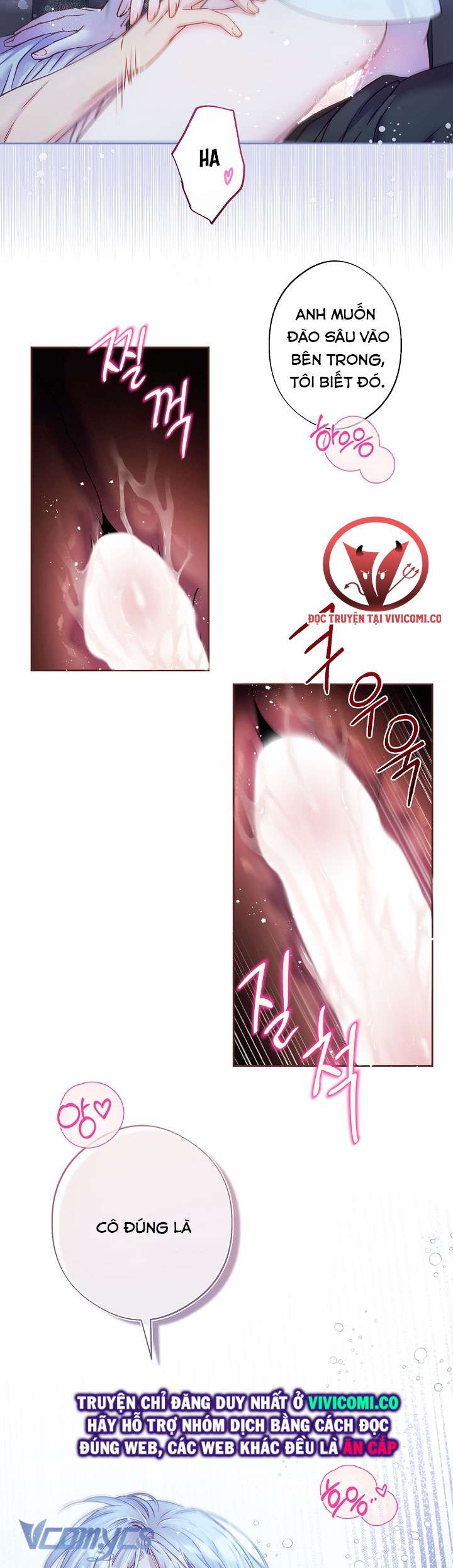 [18+] Love Kitsch Crunch Chap 38 - Next 