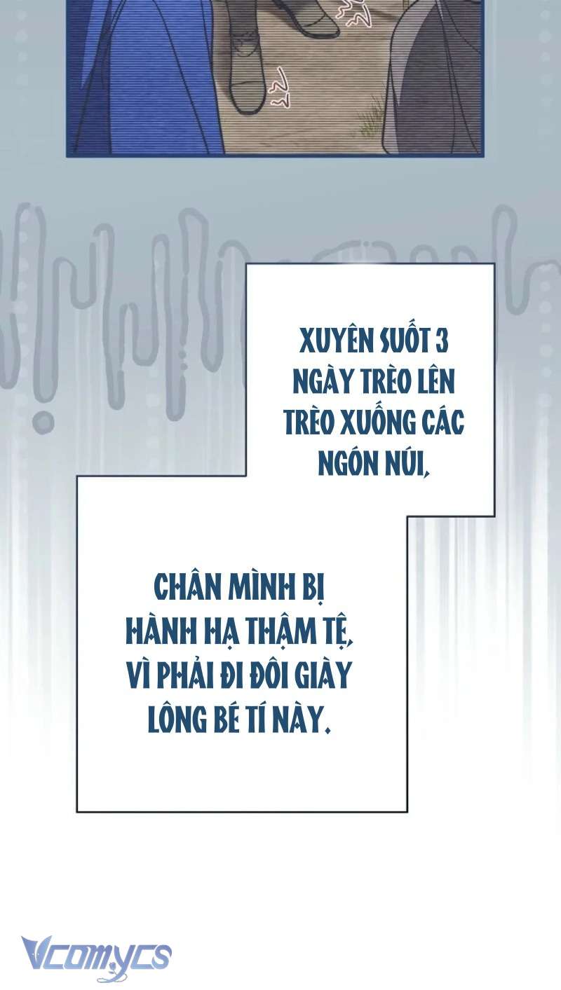 Hôn Nhân Vụ Lợi 2: Bản Tình Ca Không Thể Quên Chap 20 - Trang 2