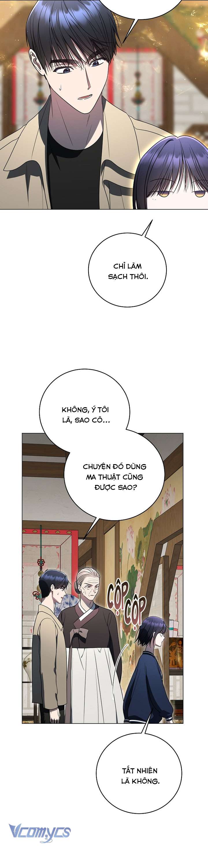 Hướng Dẫn Sinh Tồn Dành Cho Người Xếp Hạng Chap 57 - Next 