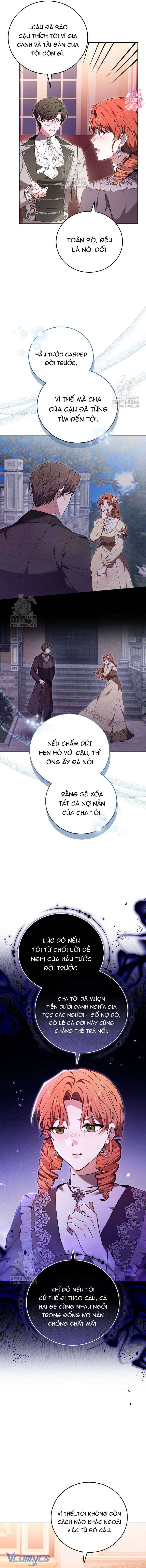 Lời Tỏ Tình Lần Thứ 101 Chap 30 - Trang 2