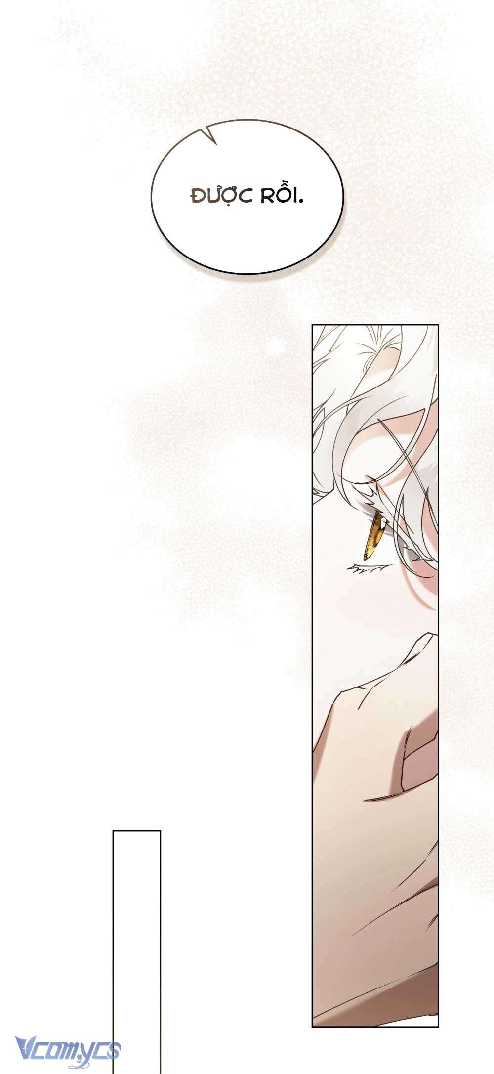 Hôn Nhân Khế Ước Chap 54 - Trang 3