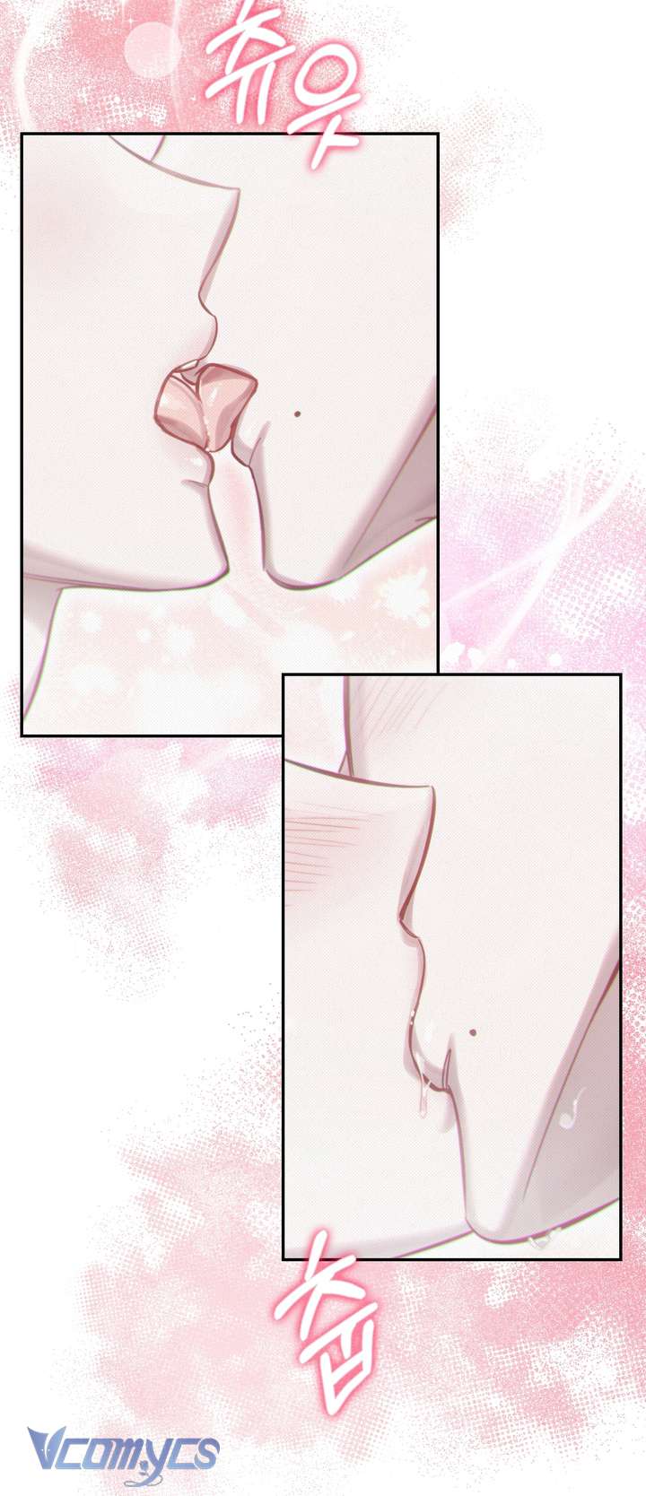 [18+] Tiết Học Bí Mật Của Trung Điện Chap 52 - Trang 2