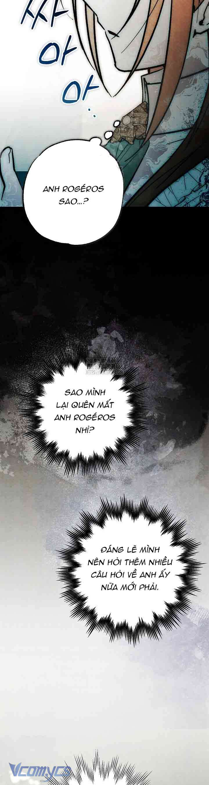 Chào Mừng Đến Với Dinh Thự Hoa Hồng Chap 23 - Trang 2