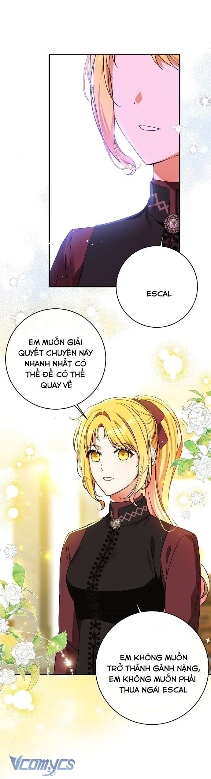 Thuần Hóa Hầu Tước Quái Dị Chap 45 - Trang 2