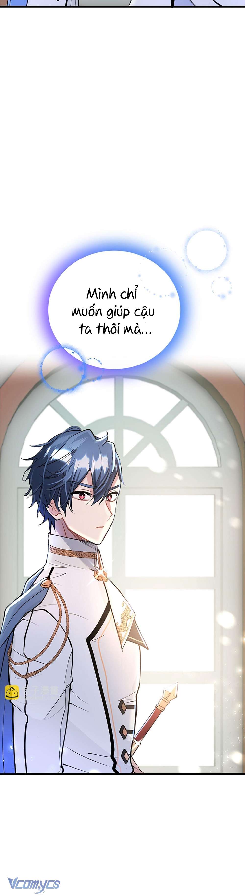 Đại Tiểu Thư Sao Phải Giả Nam Chapter 30 - Trang 4