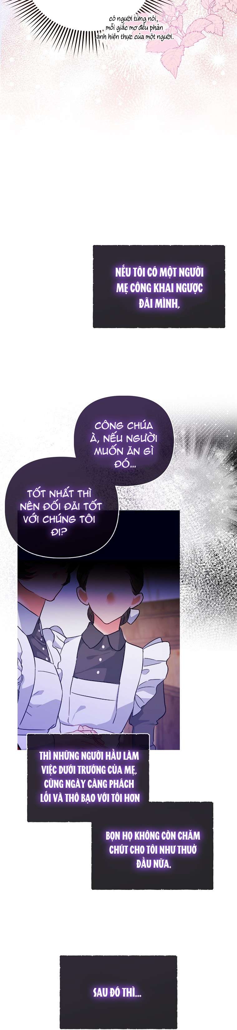 Nàng Công Chúa Của Mọi Người Chapter 1 - Trang 4