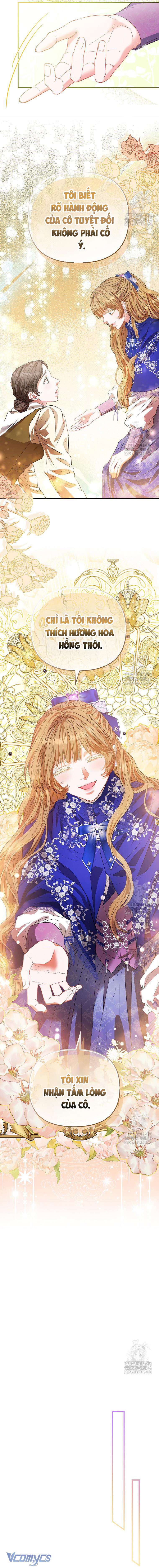 Nàng Công Chúa Của Mọi Người Chapter 60 - Trang 4