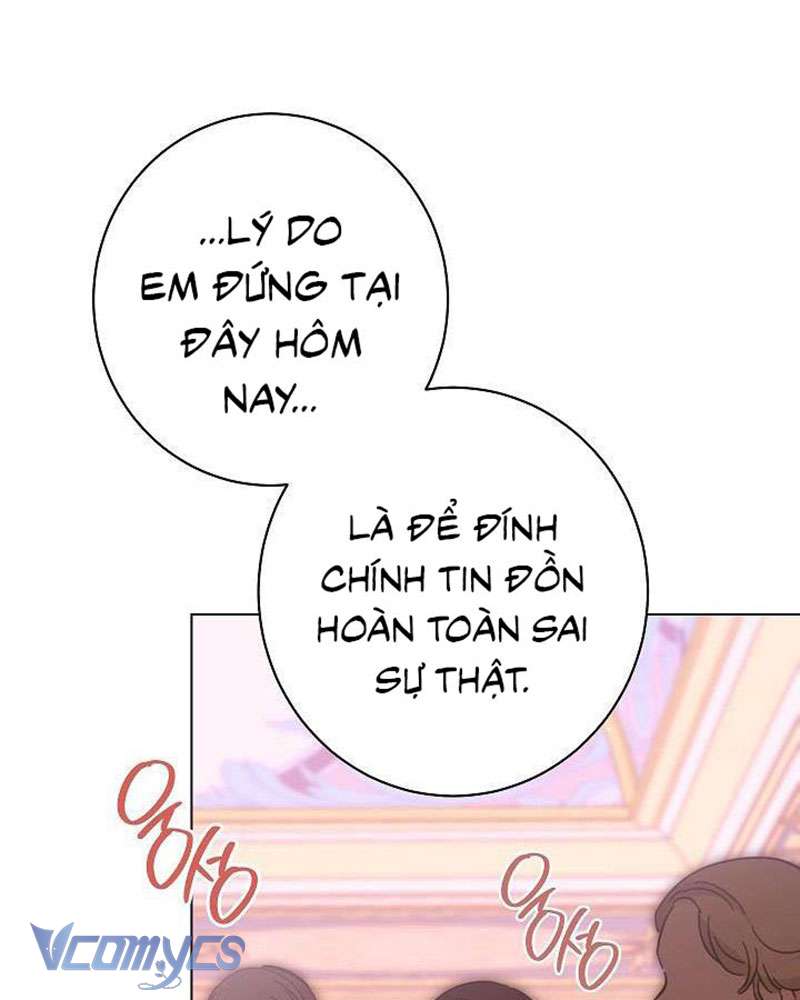 Hầu Gái Độc Quyền Của Hoàng Hậu Phản Diện Chap 108 - Trang 3