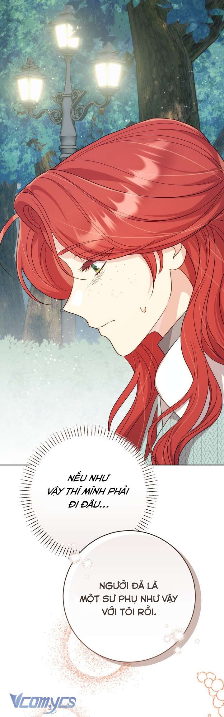 [18+] Vị Hoàng Tử Của Em Chap 5 - Trang 2