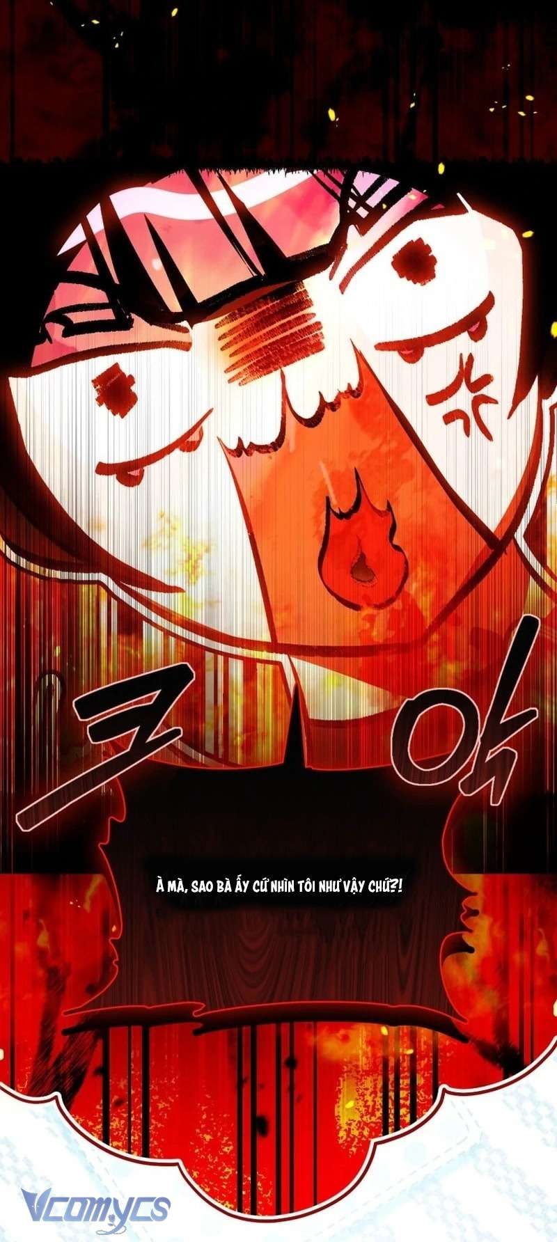Người Vợ Hắc Ám Của Cậu Chồng Nhỏ Chap 15 - Trang 2