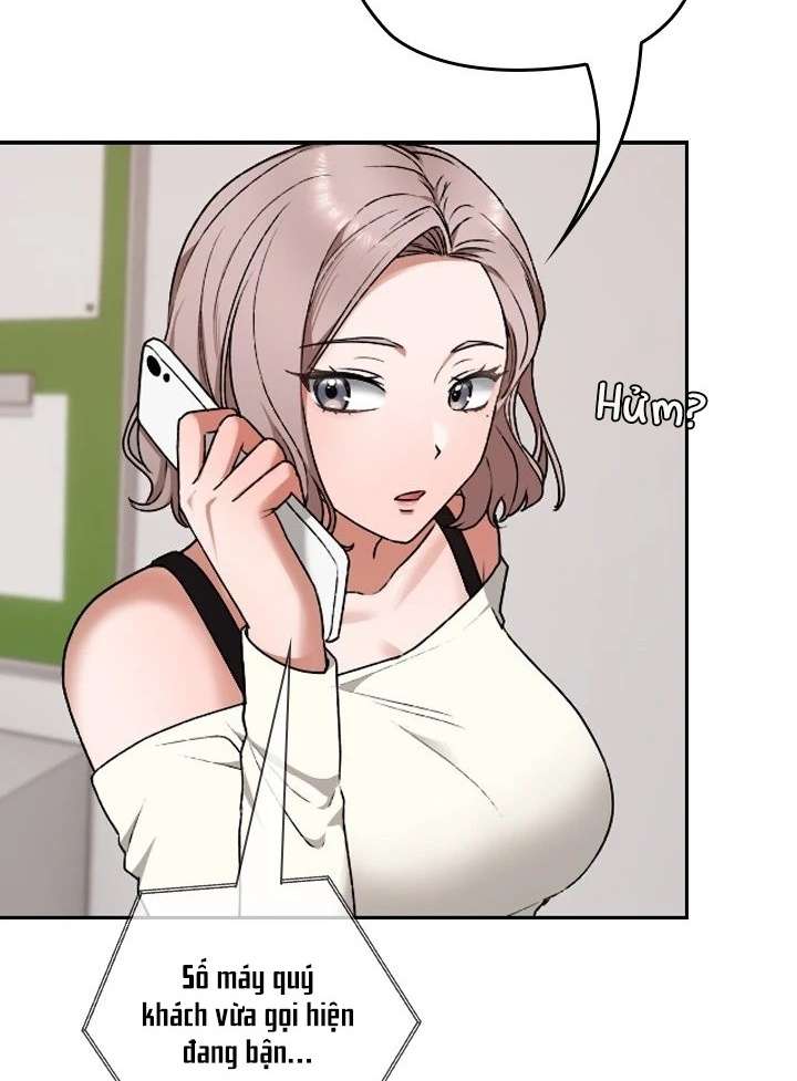 [18+] Đừng nói với ai ở trường! Chap 9 - Trang 2