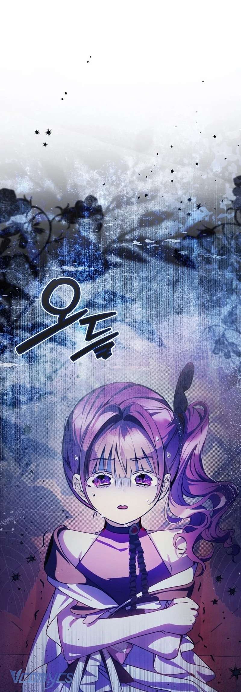 Người Vợ Hắc Ám Của Cậu Chồng Nhỏ Chap 15 - Trang 2
